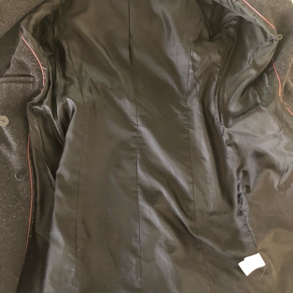 Aritzia Talula Babaton Bromley Coat - Picture 9 of 12